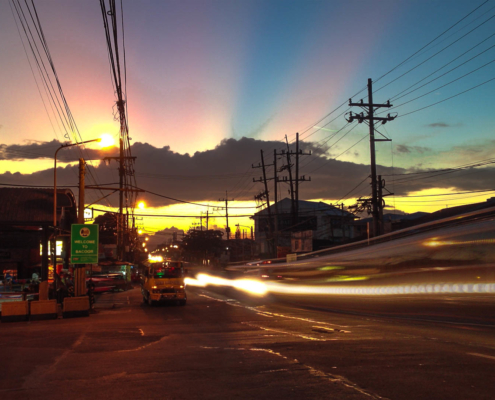 Darrell Dipaling - Mabolo Bridge 2