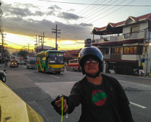 Darrell Dipaling - Mabolo Bridge